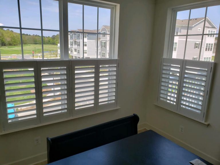 Blind Factory Delaware Window Blinds, Shades, Shutters, Draperies