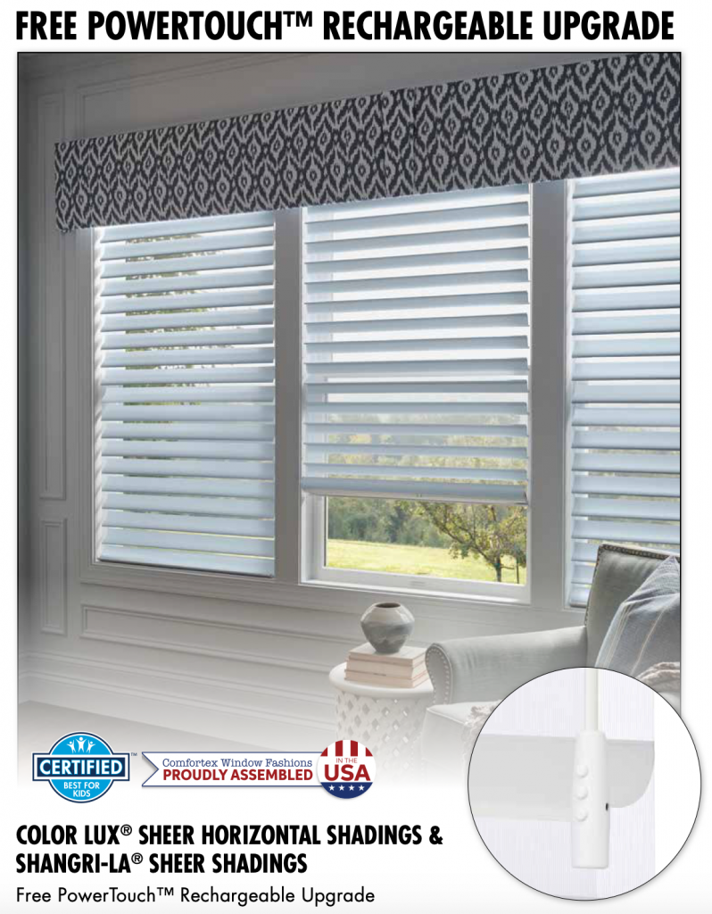 Promotions Blind Factory